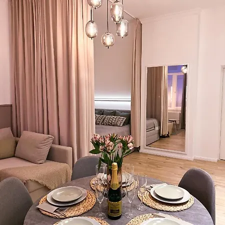 Ferienwohnung Strandlaeufer Wilhelmshaven Exterior photo