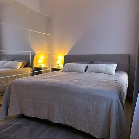 Ferienwohnung Strandlaeufer Wilhelmshaven Exterior photo
