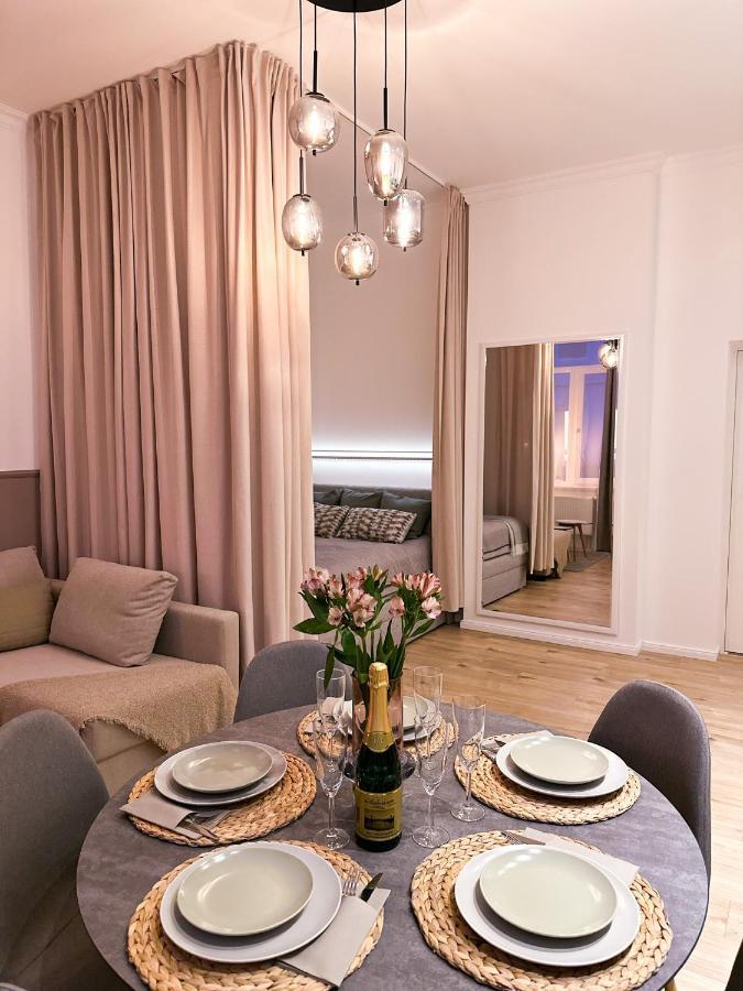 Strandlaeufer Apartment