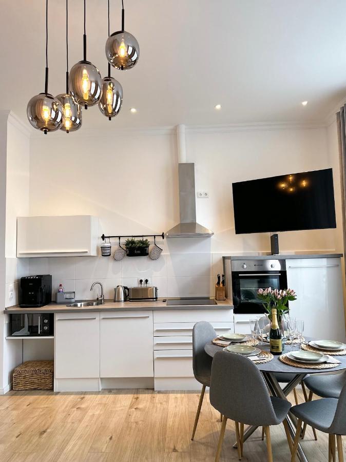 Apartment Strandlaeufer Wilhelmshaven