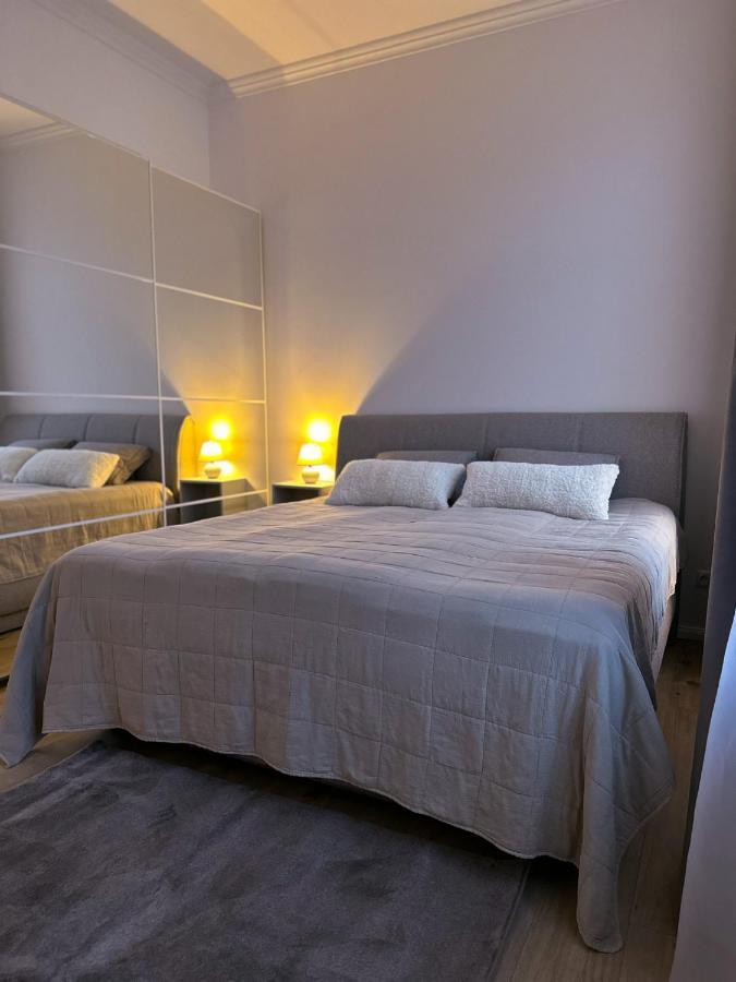 Apartment Strandlaeufer