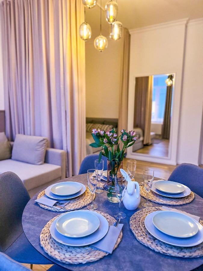 Strandlaeufer Apartment Wilhelmshaven