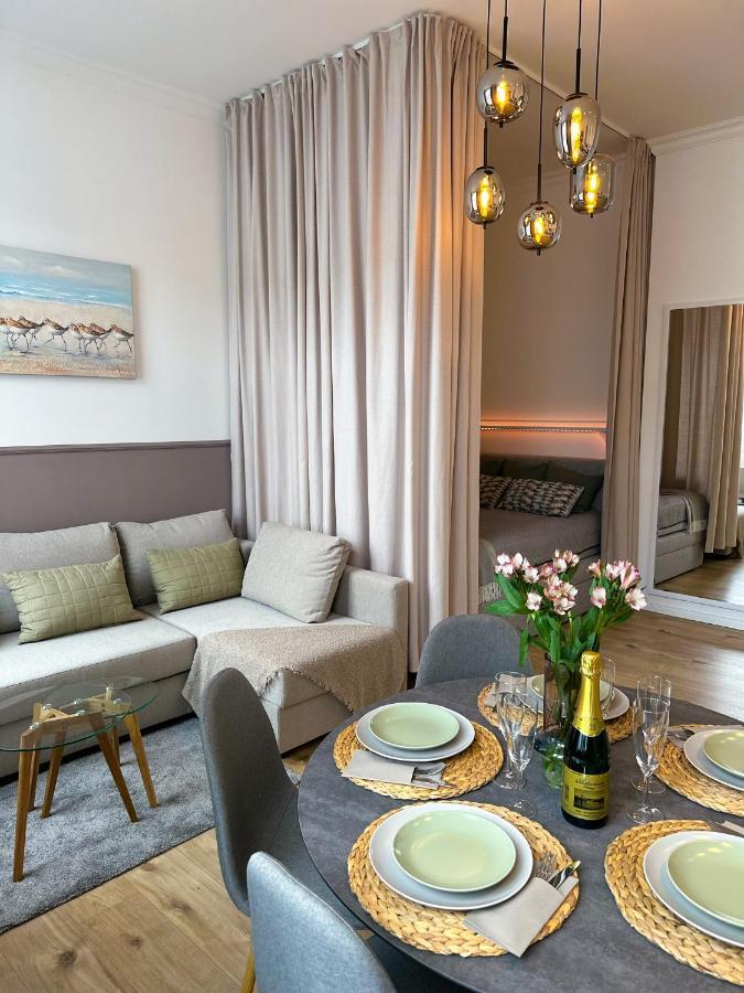 Strandlaeufer Apartment Wilhelmshaven
