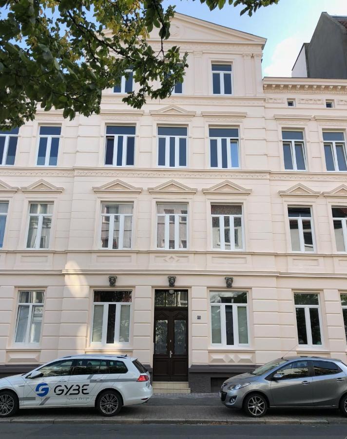 Apartment Strandlaeufer Wilhelmshaven