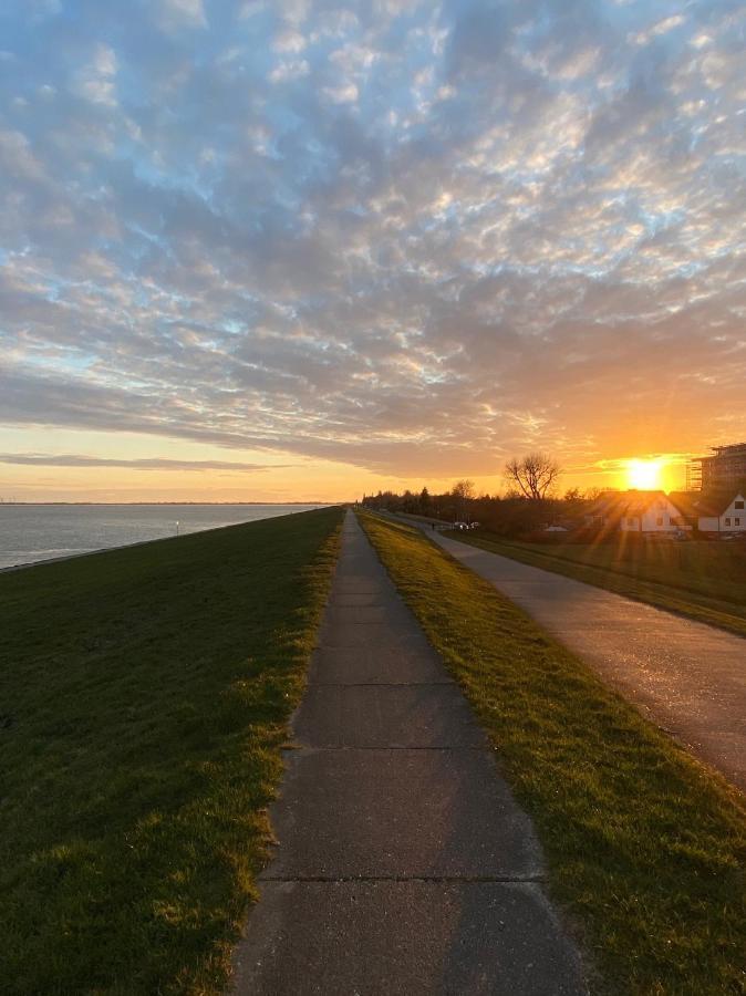 Apartment Strandlaeufer Wilhelmshaven