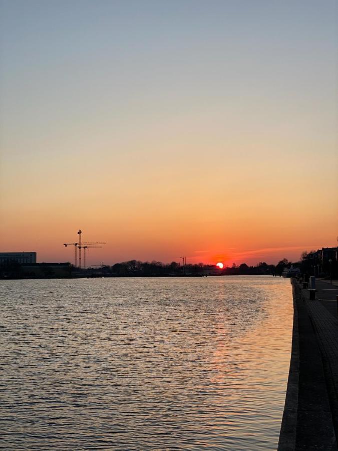 Strandlaeufer Apartment Wilhelmshaven